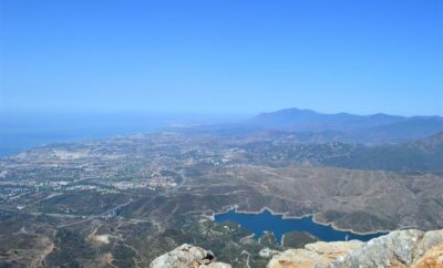 5 Things to do in Marbella